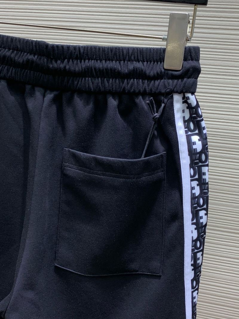 Christian Dior Short Pants